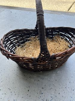 Small Basket