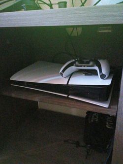 PS5