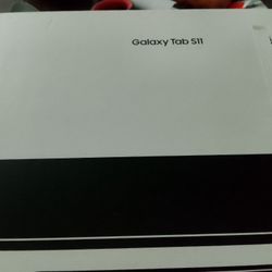 Samsung Tablet S11 One Month Old Still Flawless 