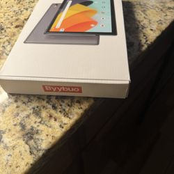 Byybuo Tablet 10.1 In 