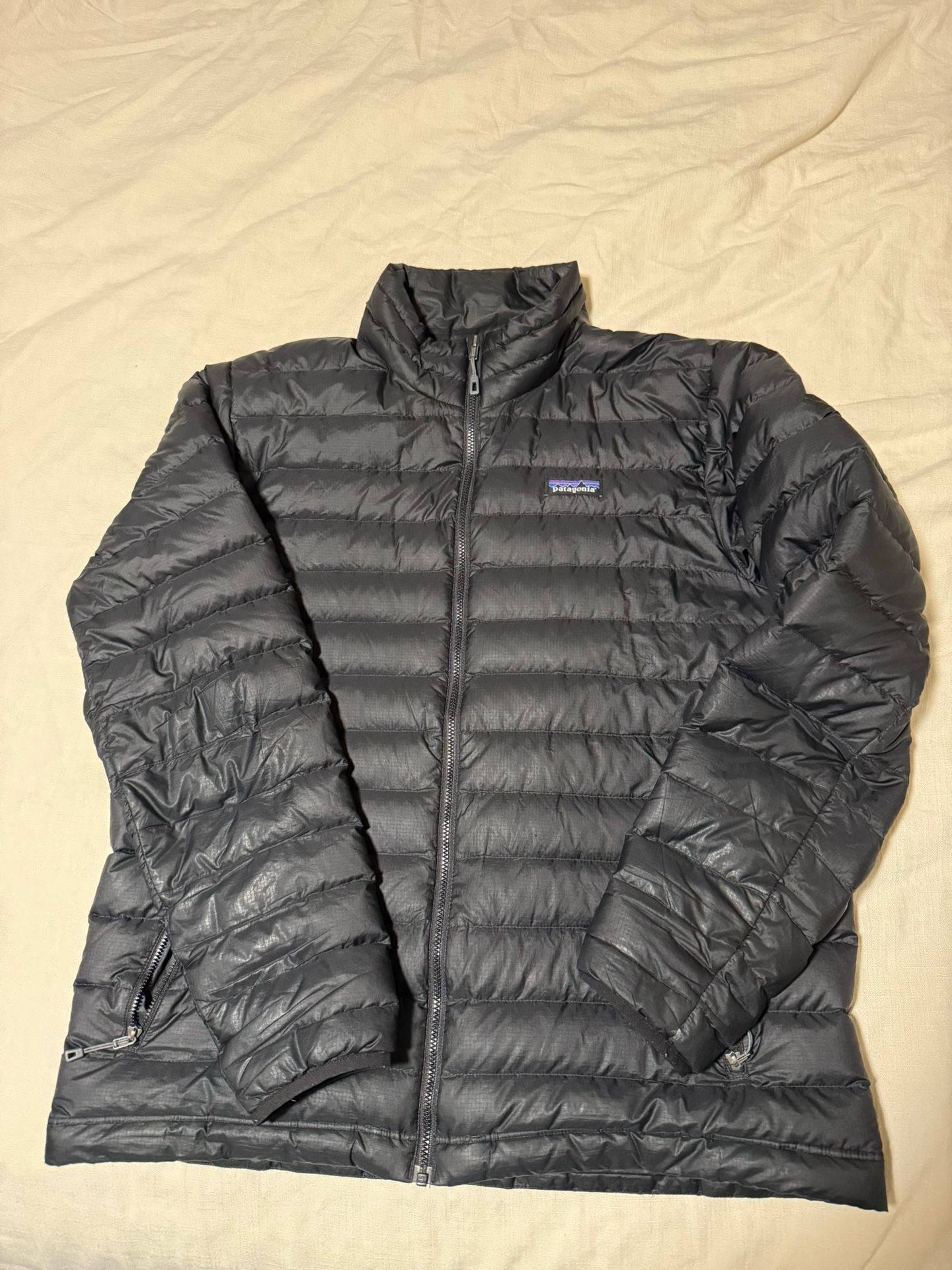 Patagonia Down Jacket