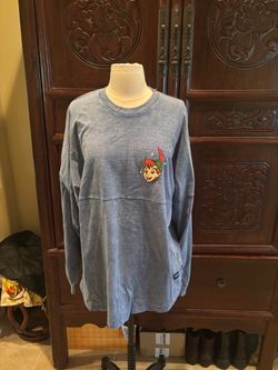 Peter Pan Spirit Jersey