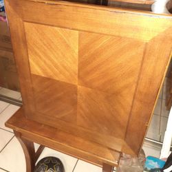 2 Wood Night Tables To Buy & Get FREELamps Now