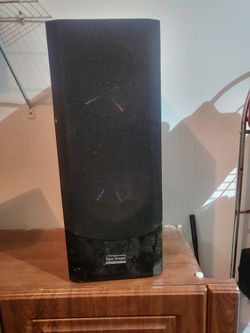 speakers box
