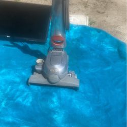 KIRBY CARPET CLEANER 