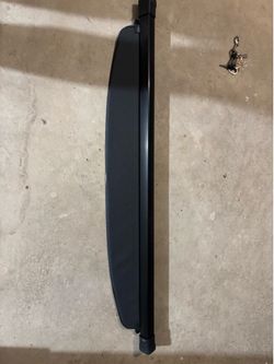 RAV4 cargo shade