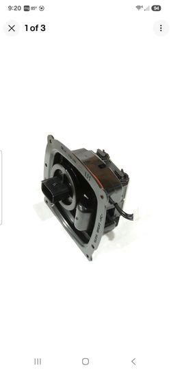 21-23 F150 Blind Spot Sensor LH Driver side Monitor Plug Module Left LED BLIS