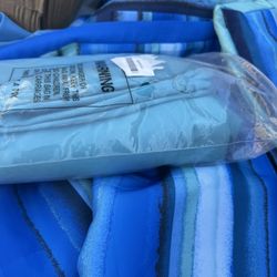 Outdoor Patio Furniture Cushions Assorted Sizes/color