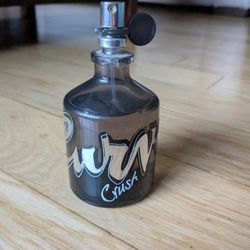 Liz Claiborne Curve Crush Men's Cologne Spray 4.2 oz (125 Ml). No Box. 