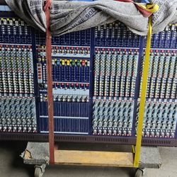 Midas Sienna Professional Mixing Board