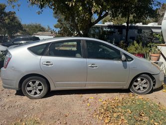 2008 Toyota Prius