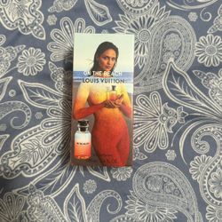 Louis Vuitton On The Beach Perfume