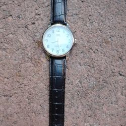 Q&Q Quartz Watch