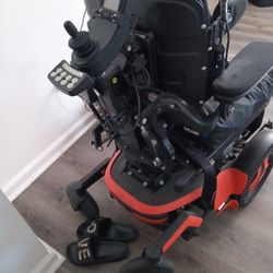Power Chair