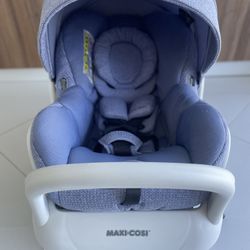Maxi-Cosi Carseat