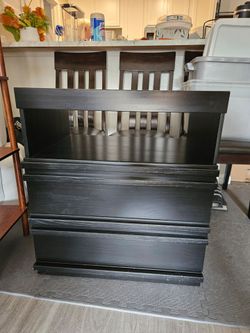 IKEA Mathopen Nightstand