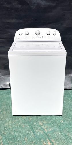 Working Whirlpool Washing Machine (CAN DELIVER!)