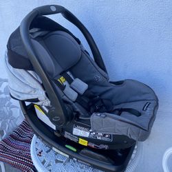 Baby Car Seat