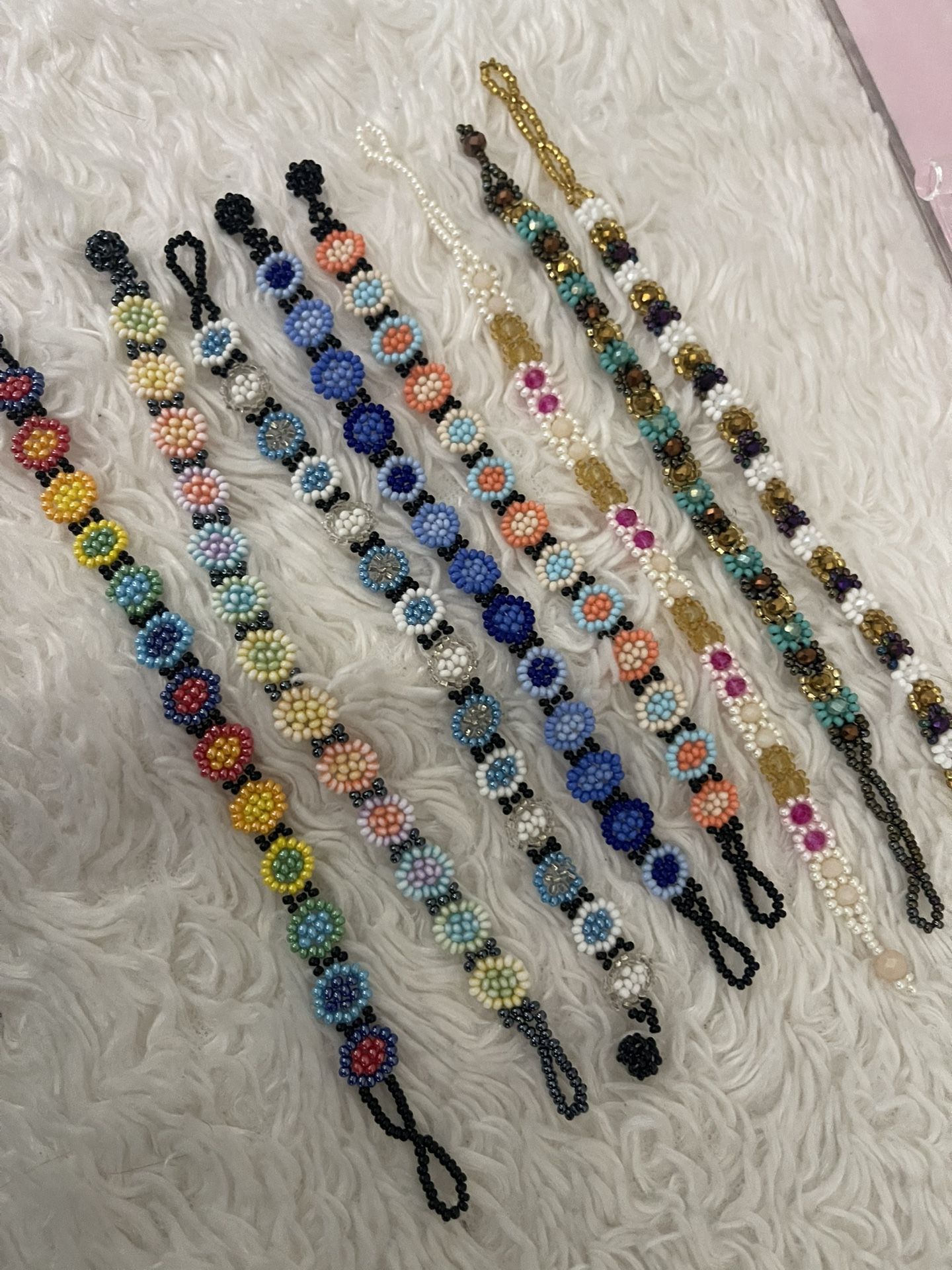 Bracelets
