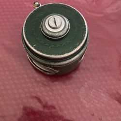 Vintage Shakespeare  Fly Fishing Reel Model 1837