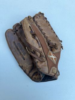 Softball Glove Left Hand Throw