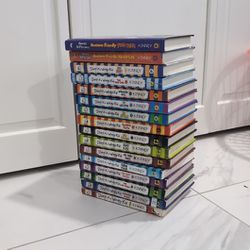 Diary Of A Wimpy Kid FULL SET