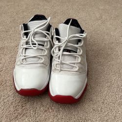 Jordan 11 Low