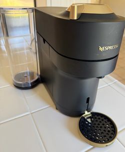 Nespresso Vertuo POP+ Limited Edition by Breville