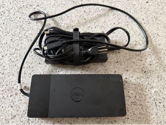 Dell WD19 180W Docking Station