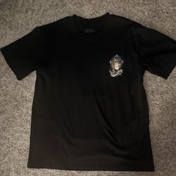 Chrome Hearts Cross Praying Back Logo