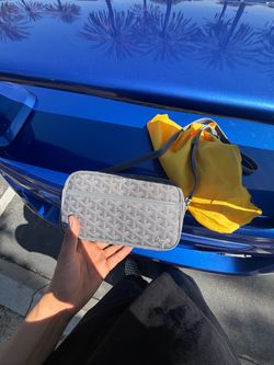 Goyard Bag