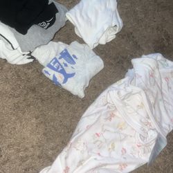 Baby Girl Stuff