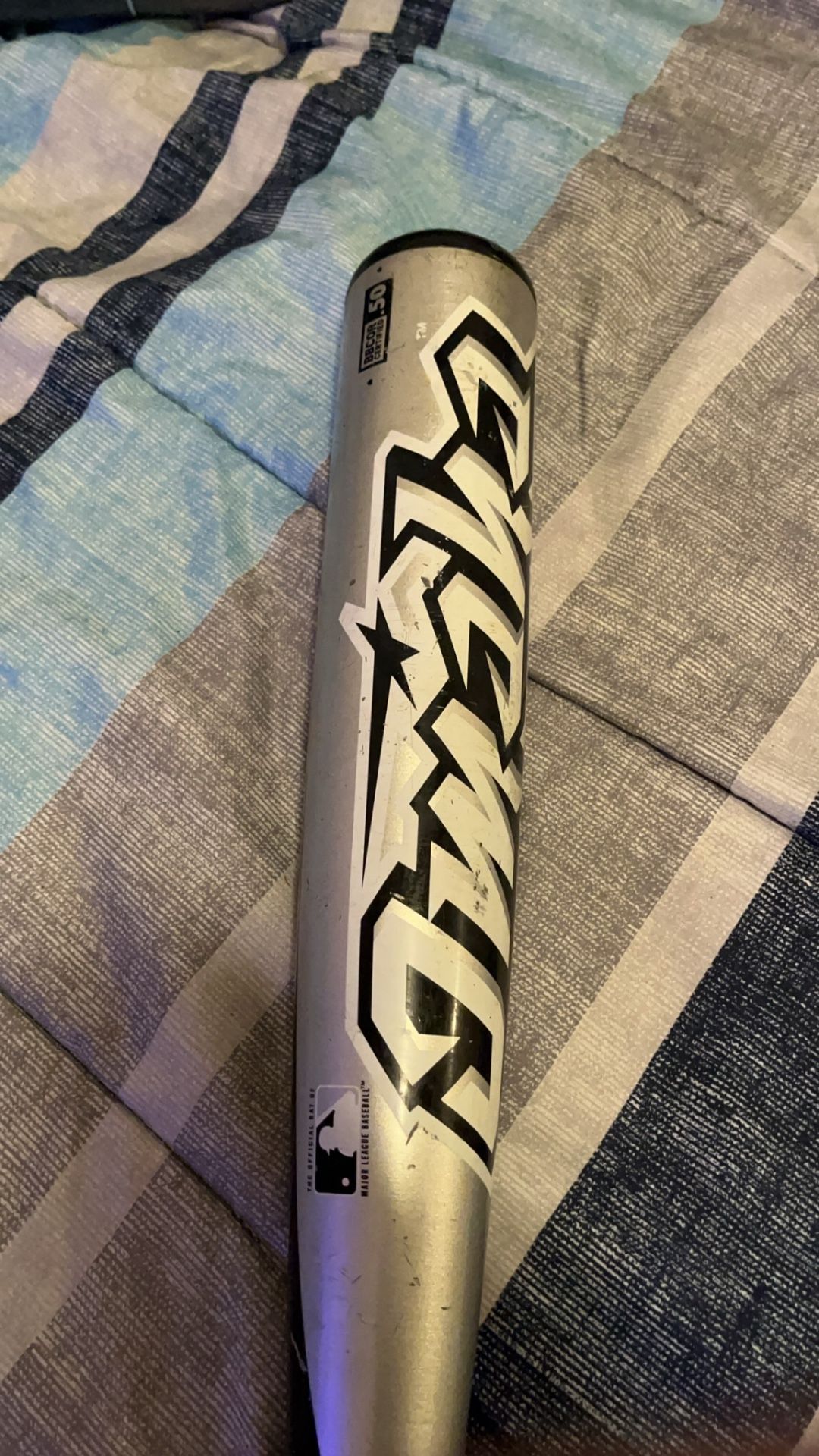 TPX Omaha Baseball Bat