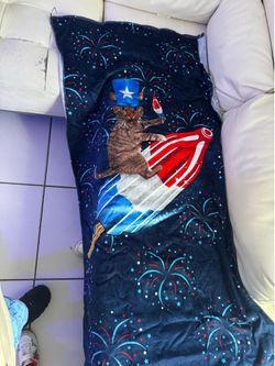 Beach towels $3 each