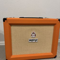 Guitar Amp Orange Crush Pro 60W
