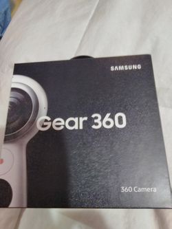 Camera new 360