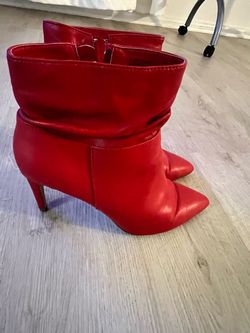 Red heels 👠
