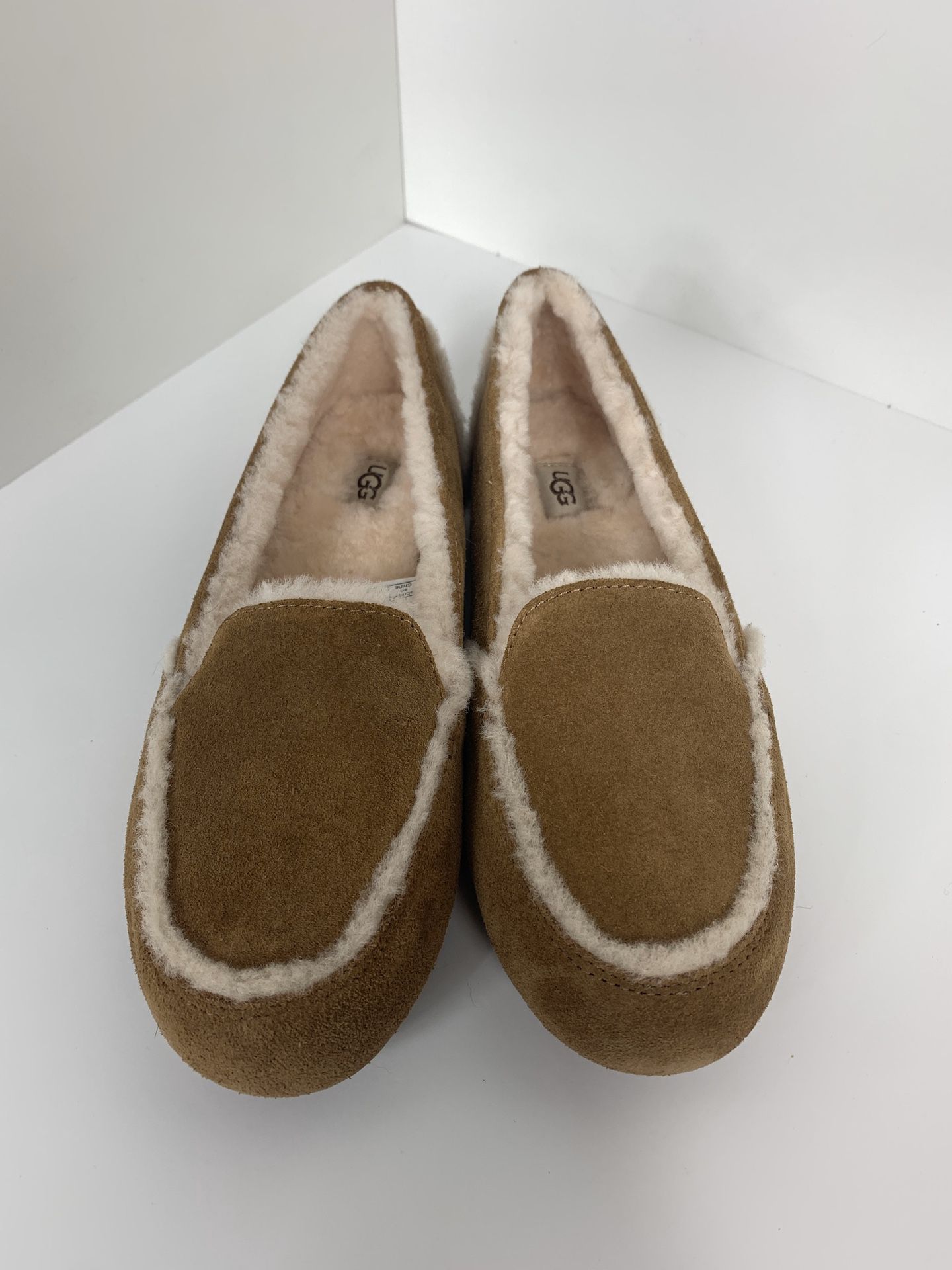 Ugg Slip-on Loafers Size 8.5 New