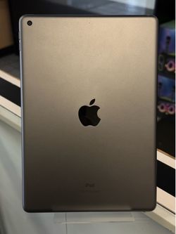 iPad 8th Gen 32GB WiFi