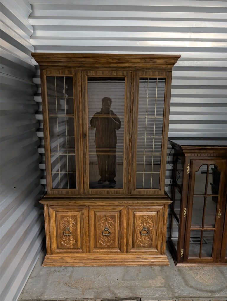 China Hutch