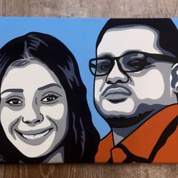 Custom Portraits! 