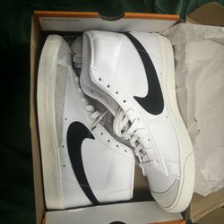 Nike blazer Mid ‘77 Vintage