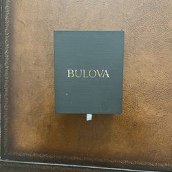 Bulova Marine Star 
