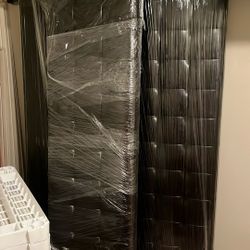 King Bed Frame