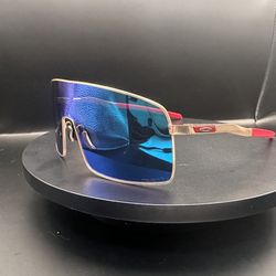 Oakley Sunglasses😎