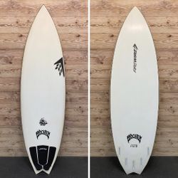 FireWire Surfboard