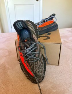 Yeezy size 6