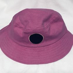 Women’s Nobo Bucket Hat 100% cotton . One Size