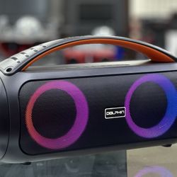 💧IPX5💧Portable Speaker(WaterProof)