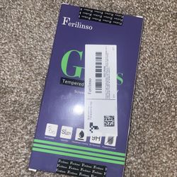 Screen Protector For iPhone 15